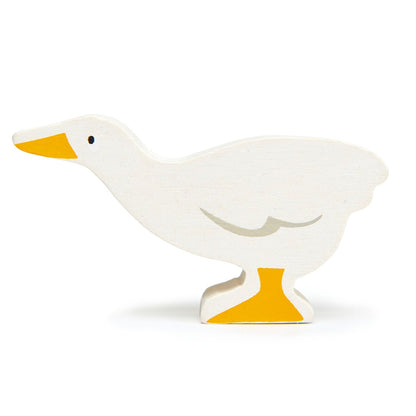Farmyard - Goose - Toby Tiger