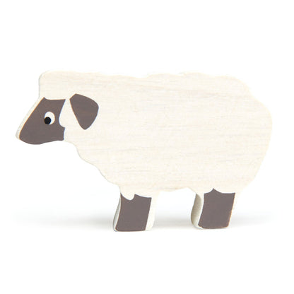 Farmyard - Sheep - Toby Tiger