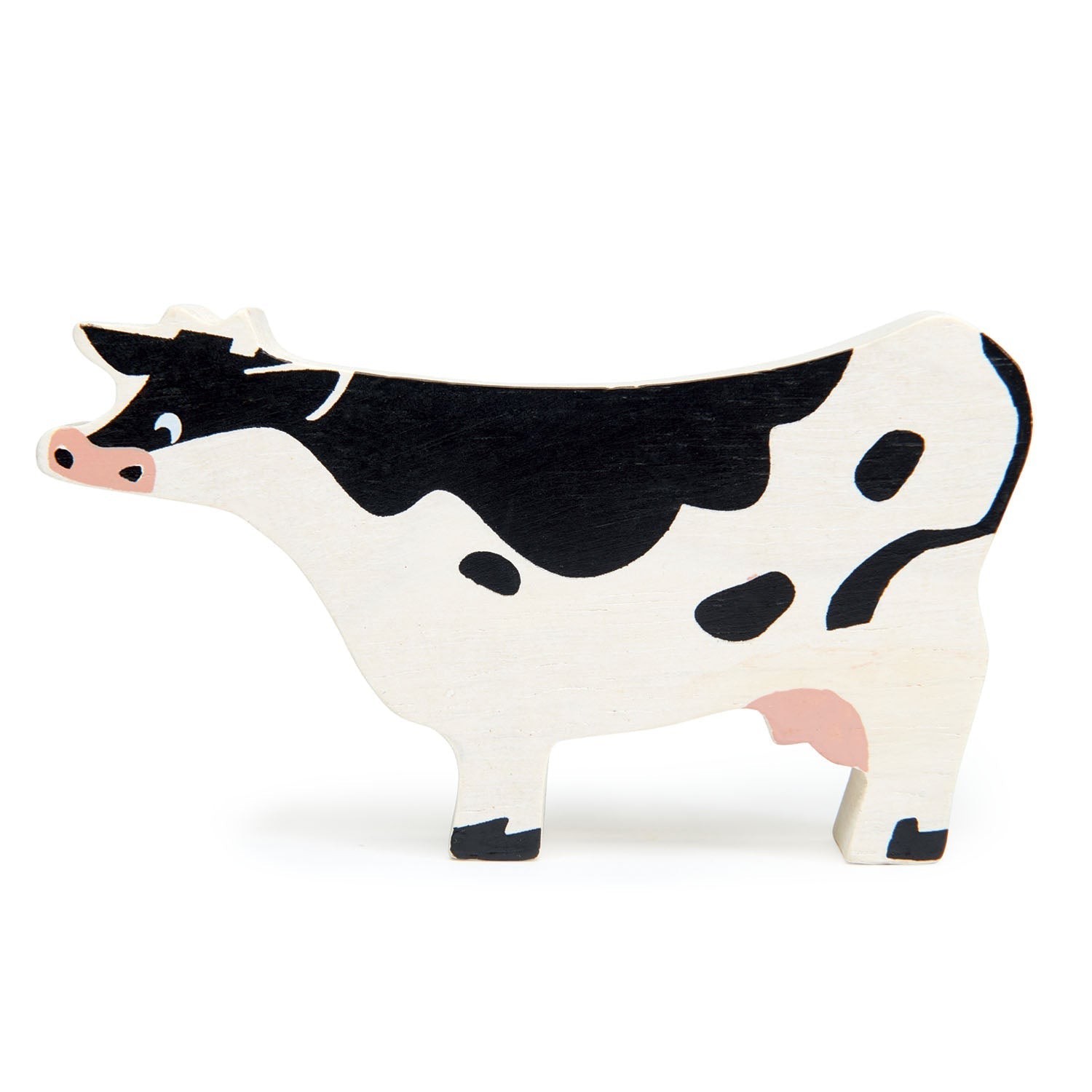 Farmyard - Cow - Toby Tiger