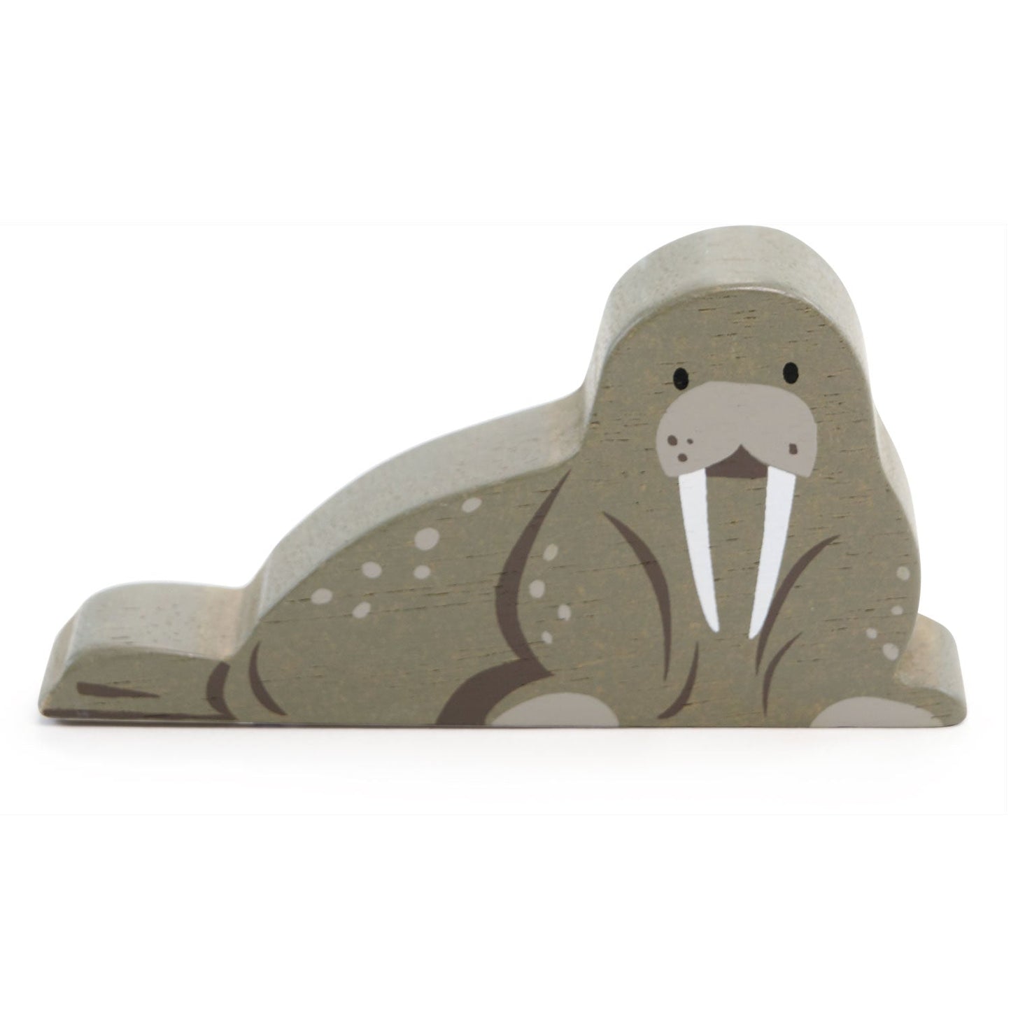 Polar Animal - Walrus - Toby Tiger