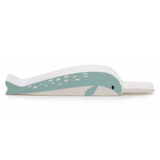 Polar Animal - Narwhal - Toby Tiger