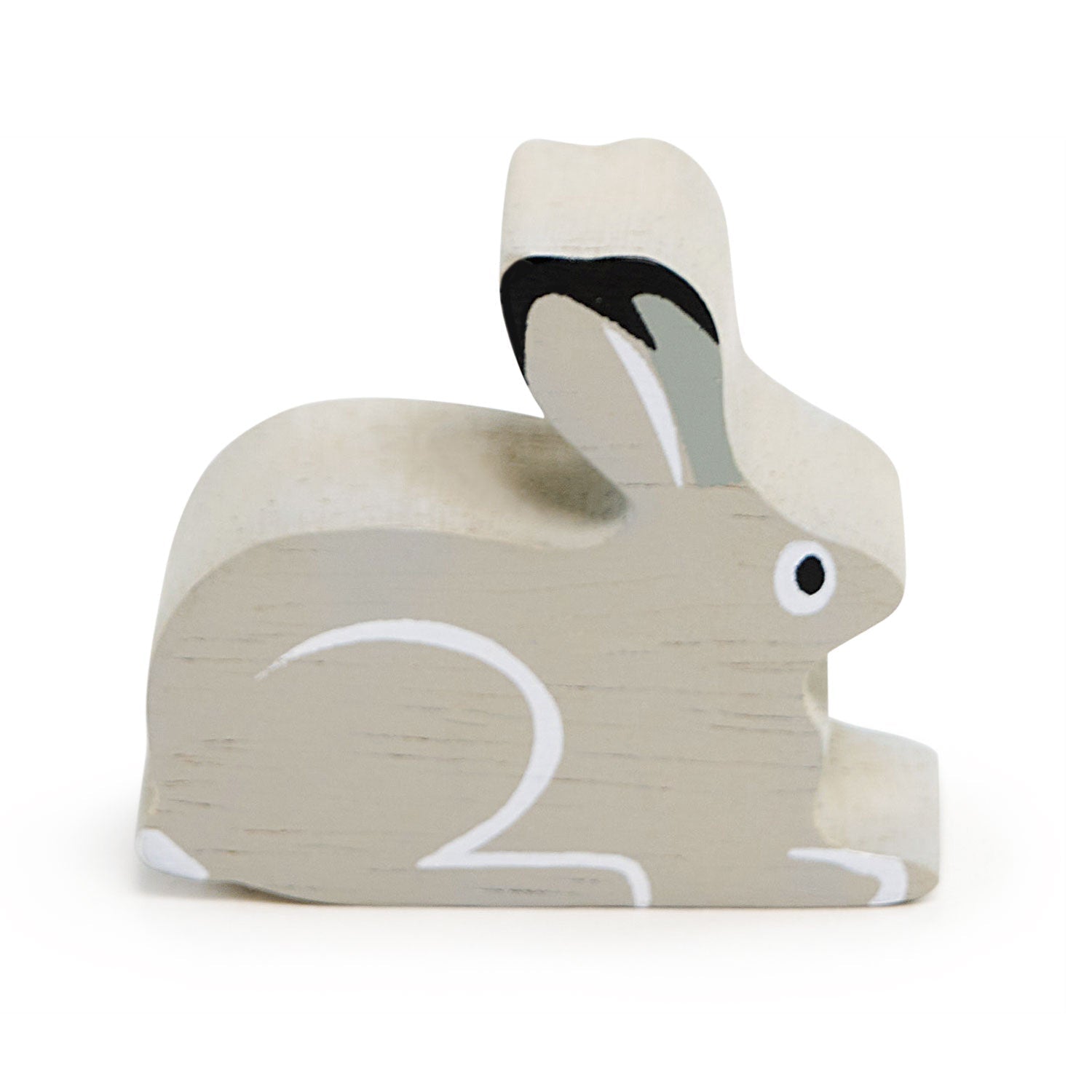 Polar Animal - Snow Hare - Toby Tiger