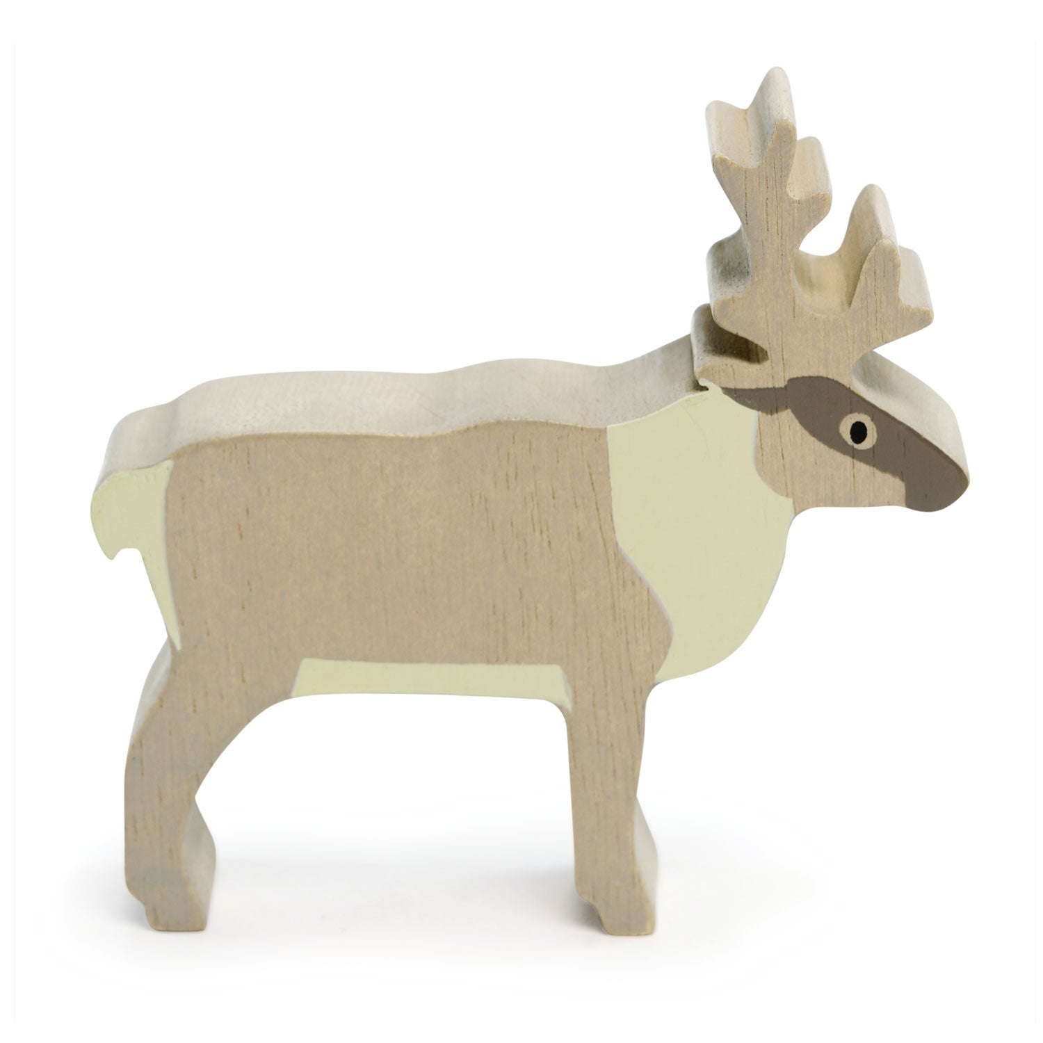 Polar Animal - Elk - Toby Tiger