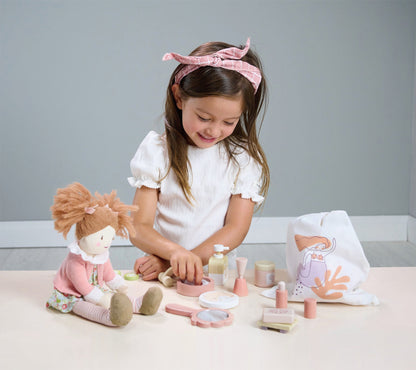 Tender Leaf Spa Retreat Set - Toby Tiger UK