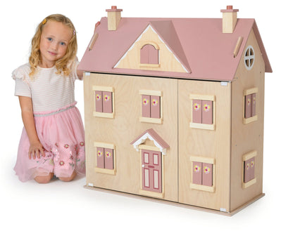 Alouette Dolls House - Toby Tiger