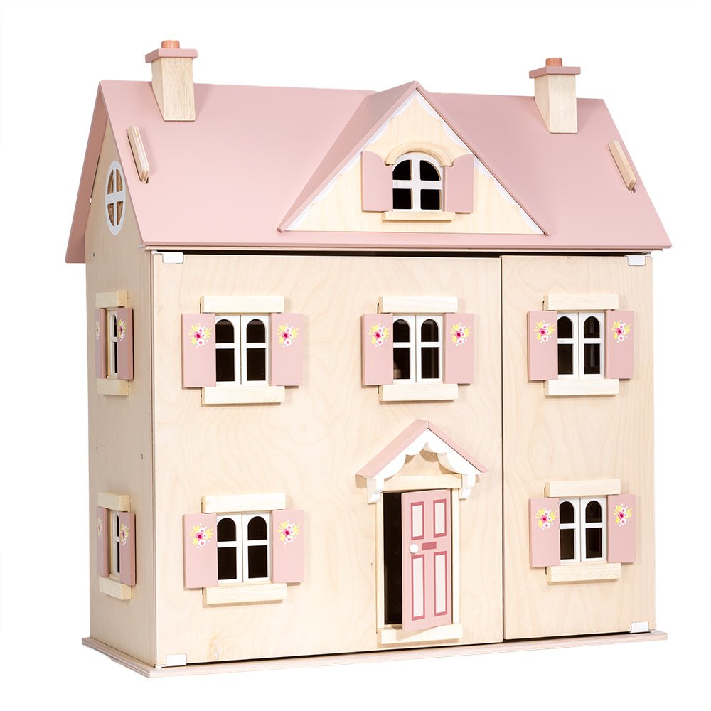Alouette Dolls House - Toby Tiger