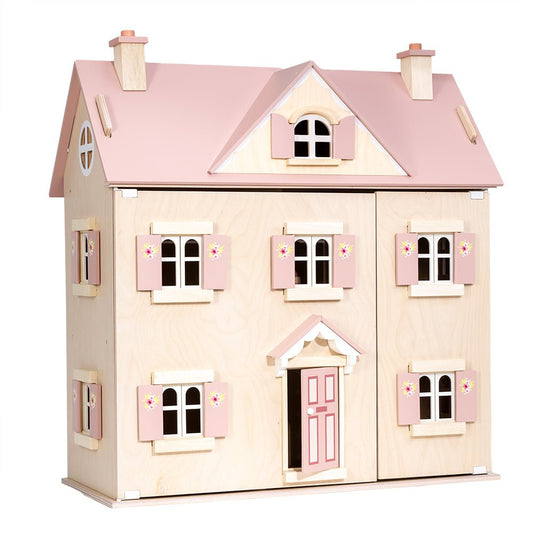 Alouette Dolls House - Toby Tiger