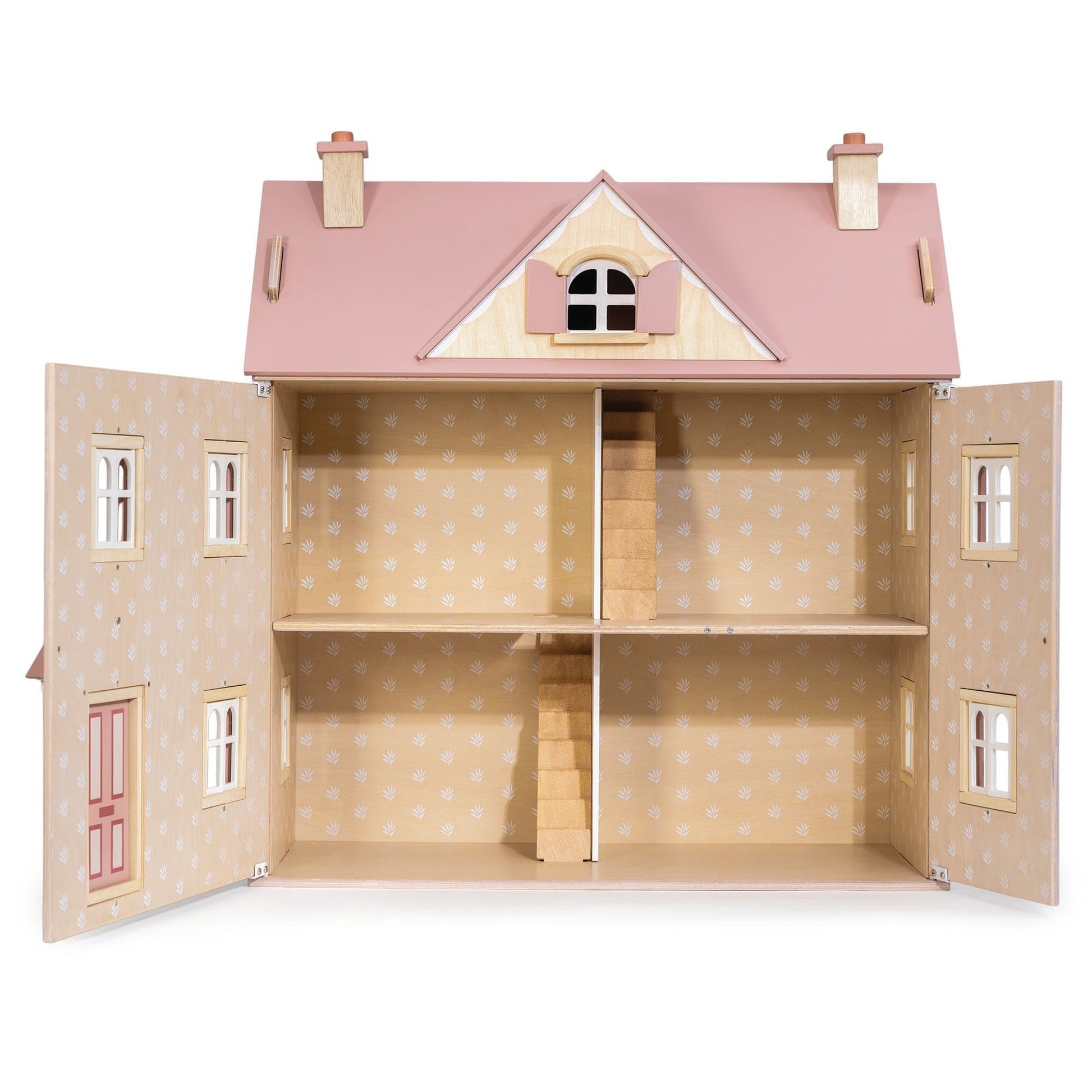 Alouette Dolls House - Toby Tiger