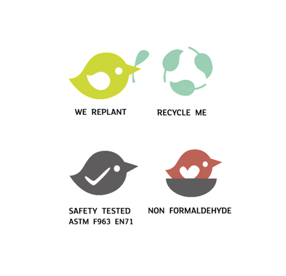 Edward And His Skateboard - Toby Tiger