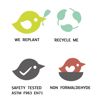 Kitchenette - Toby Tiger