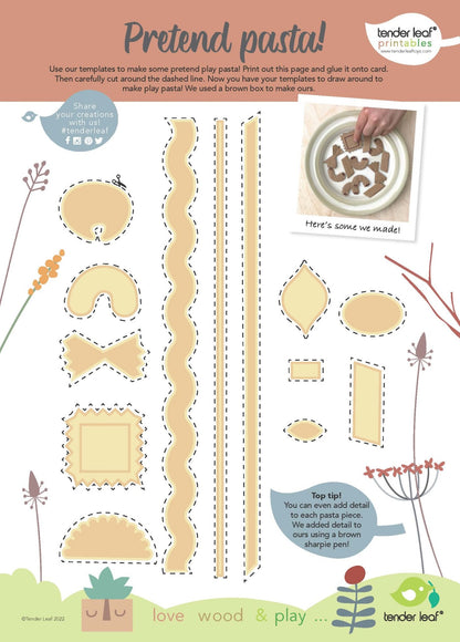 La Fiamma Grand Kitchen - Toby Tiger