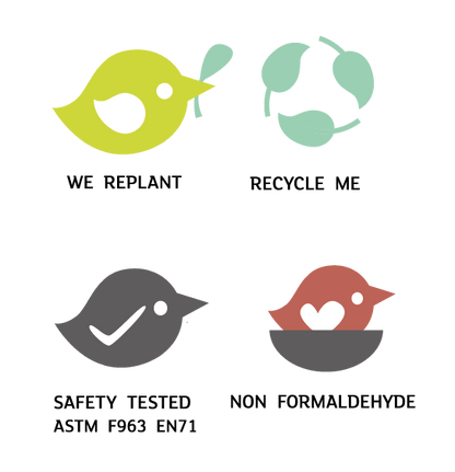 Ice Cream Cart - Toby Tiger