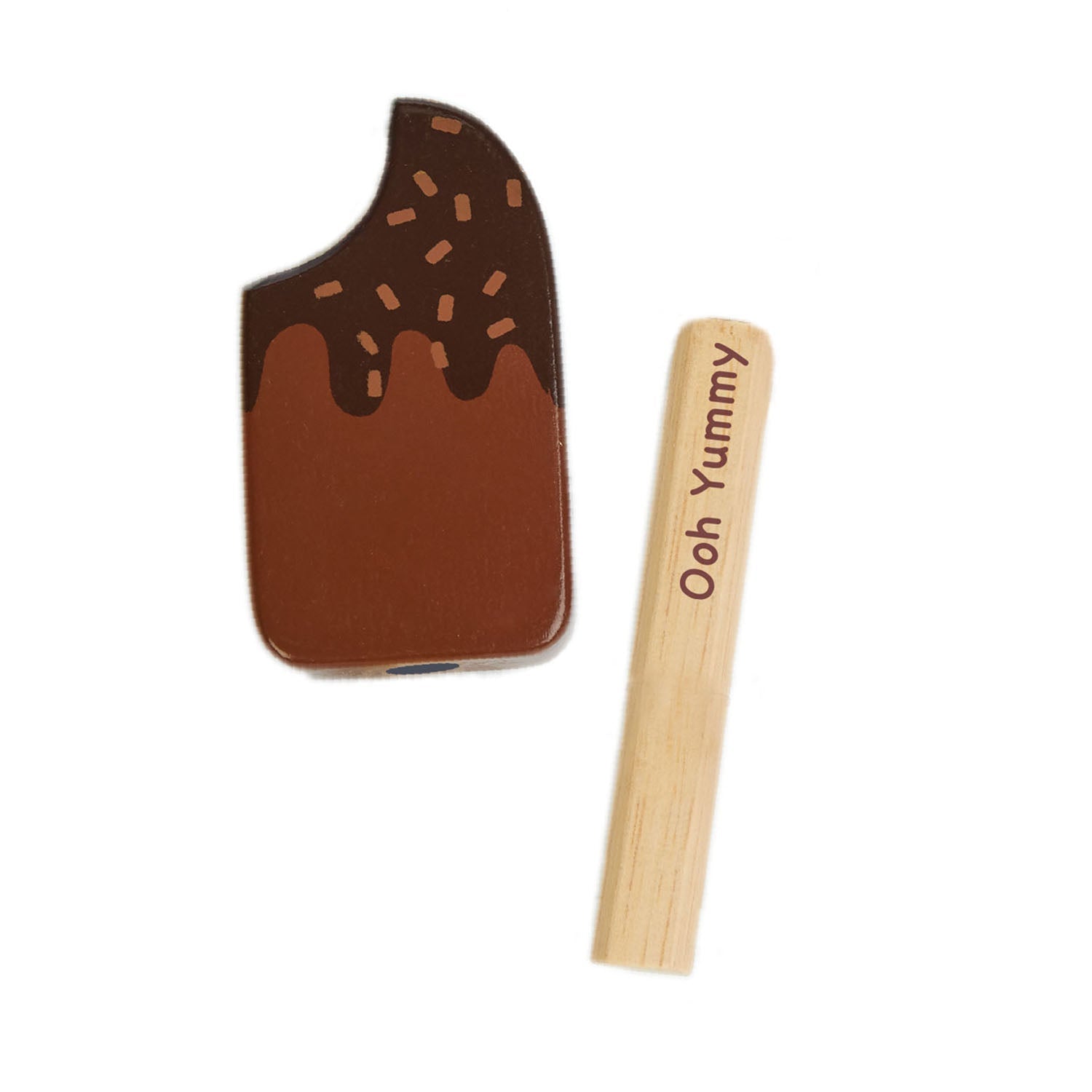 Ice Lolly Shop - Toby Tiger