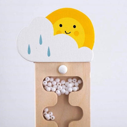 Rainmaker - Toby Tiger