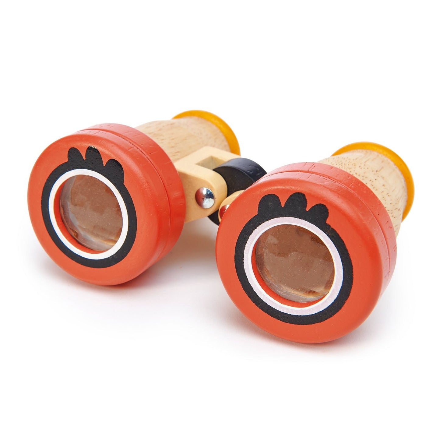 Safari Binoculars - Toby Tiger