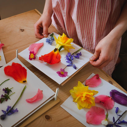 My Botanical Press - Toby Tiger