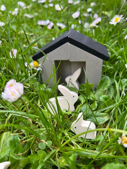 Little Garden Designer - Toby Tiger