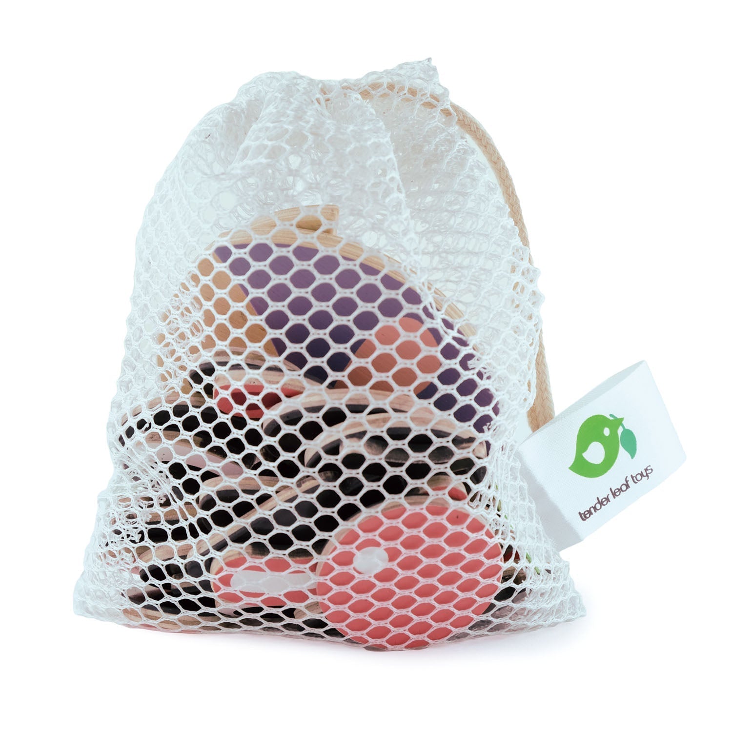 What's Up? - Toby Tiger