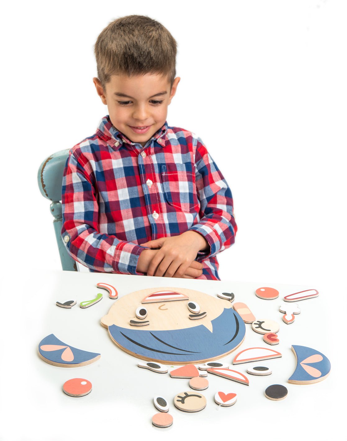 What's Up? - Toby Tiger