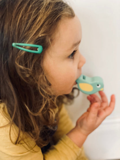 Music Table - Toby Tiger