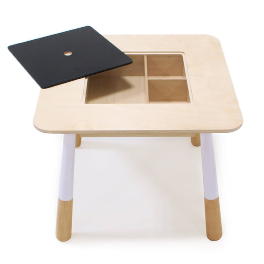Forest Table - Toby Tiger