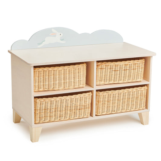 Bunny Storage Unit - Toby Tiger