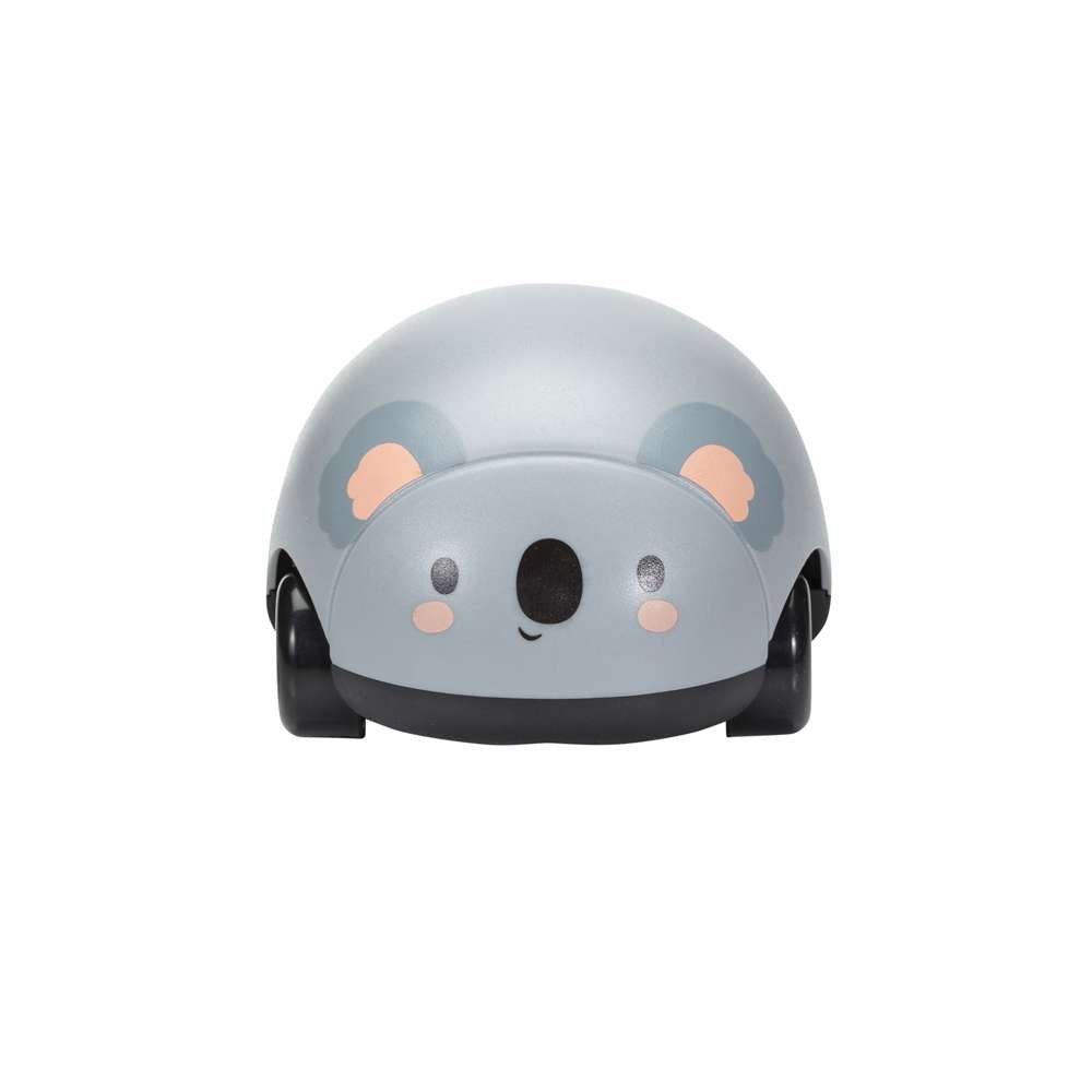 Pull - Backs - Aussie Animals - Toby Tiger