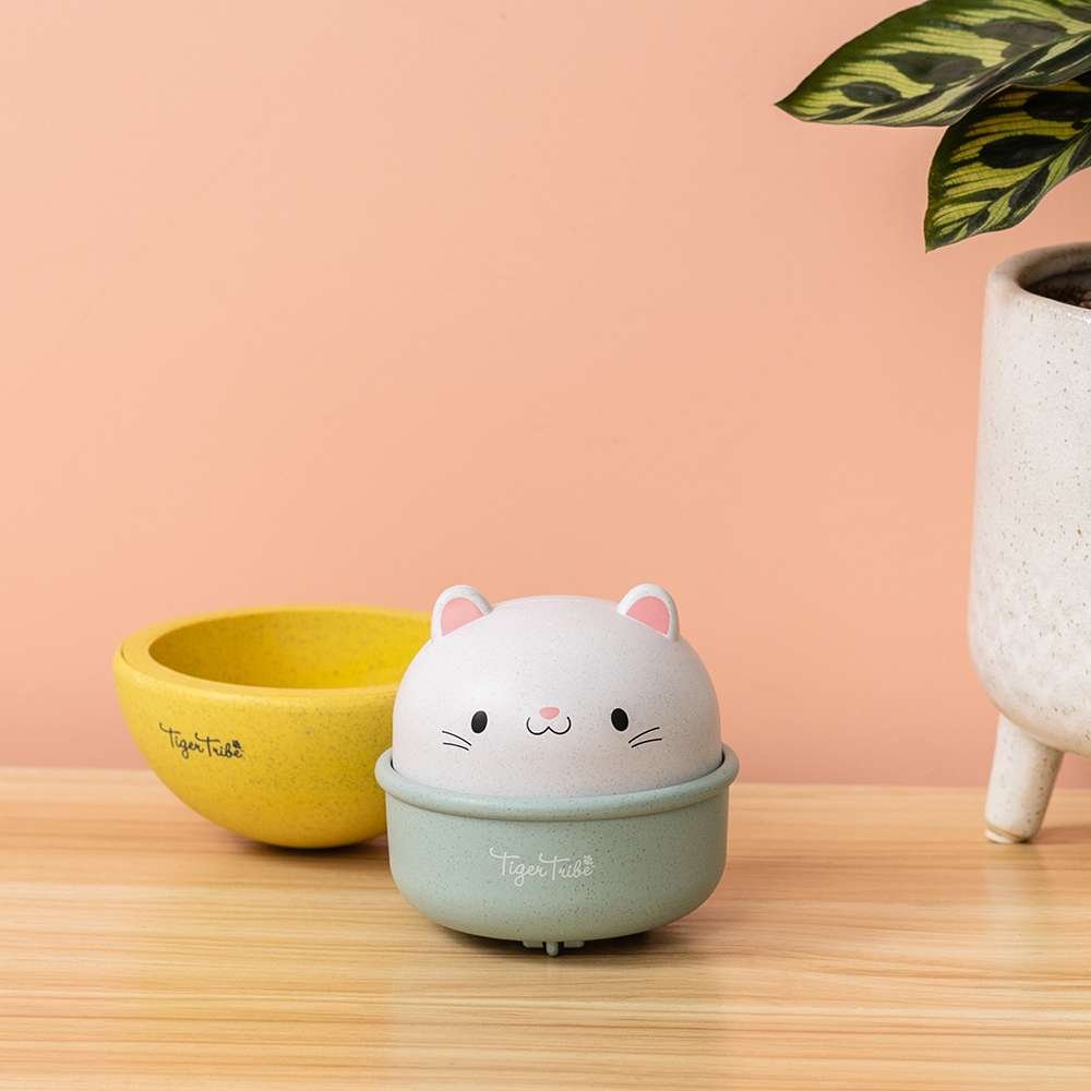 Rocking Rollers - Cat - Toby Tiger