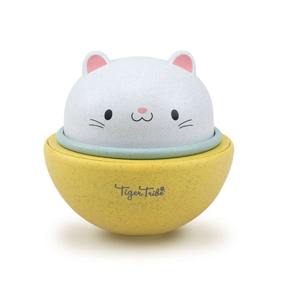 Rocking Rollers - Cat - Toby Tiger