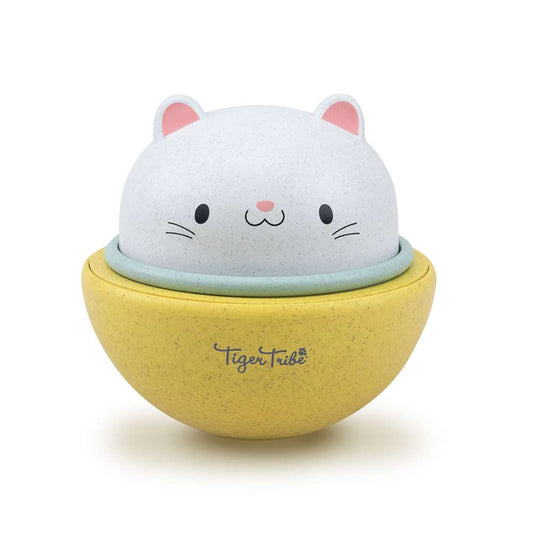 Rocking Rollers - Cat - Toby Tiger