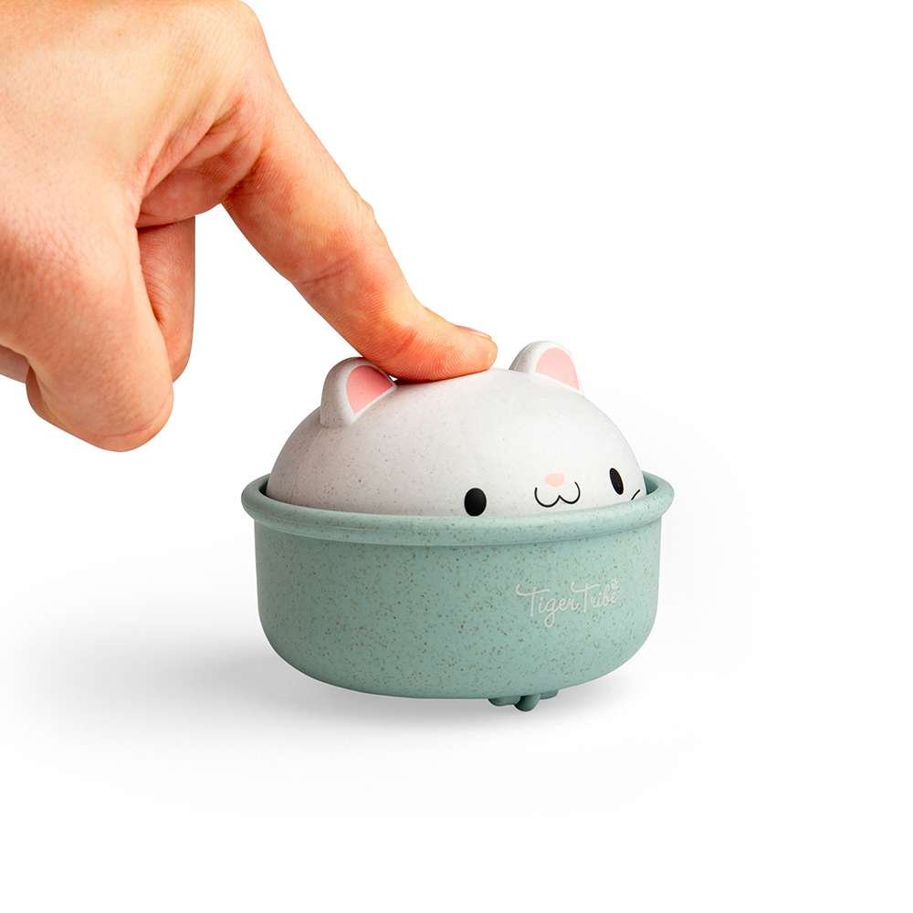 Rocking Rollers - Cat - Toby Tiger