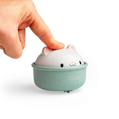 Rocking Rollers - Cat - Toby Tiger