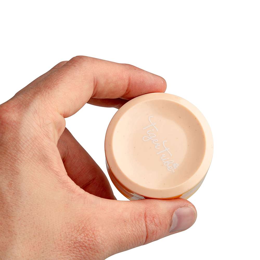 Shape Shakers - Toby Tiger