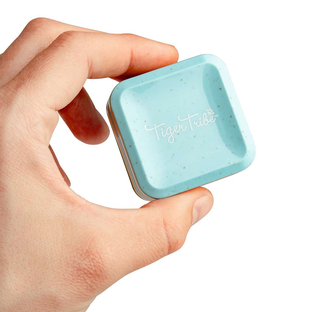 Shape Shakers - Toby Tiger