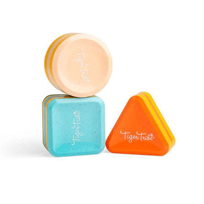 Shape Shakers - Toby Tiger