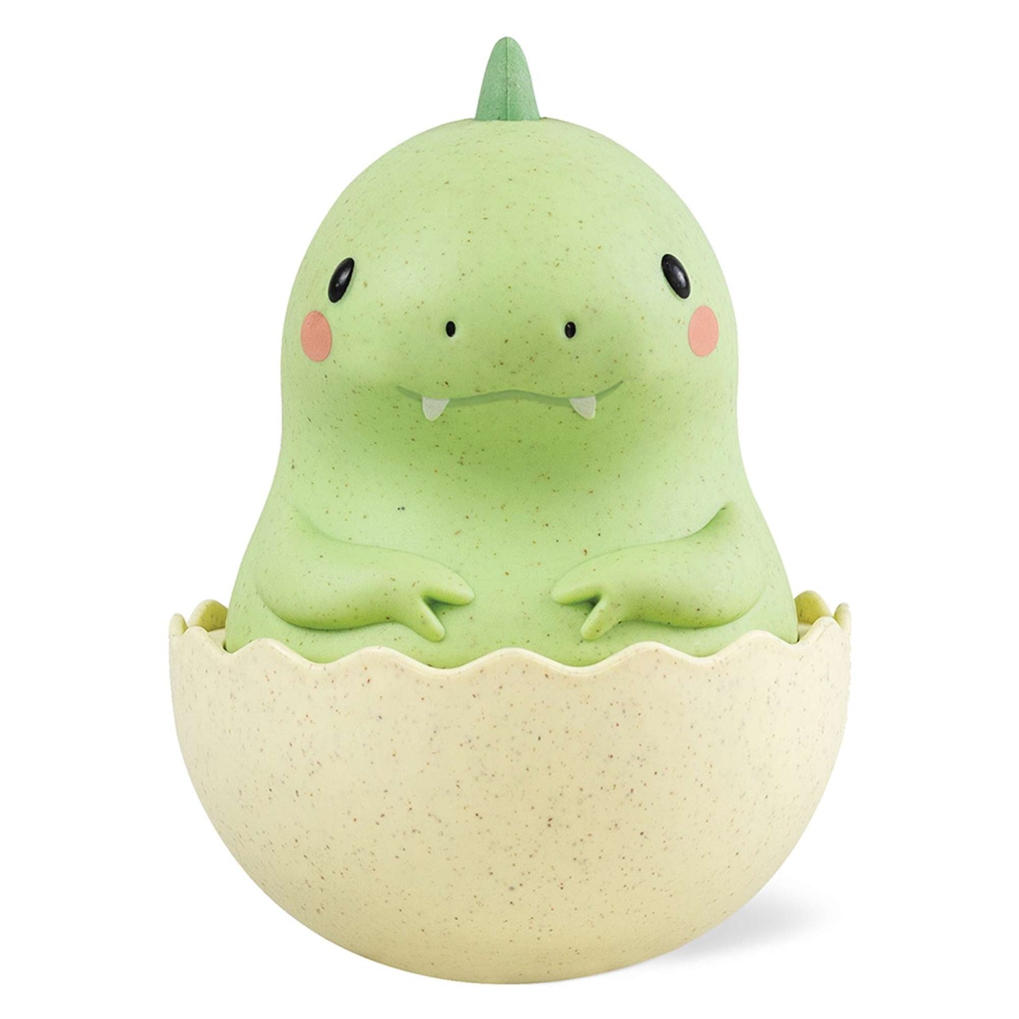 Roly Poly - Dino - Toby Tiger