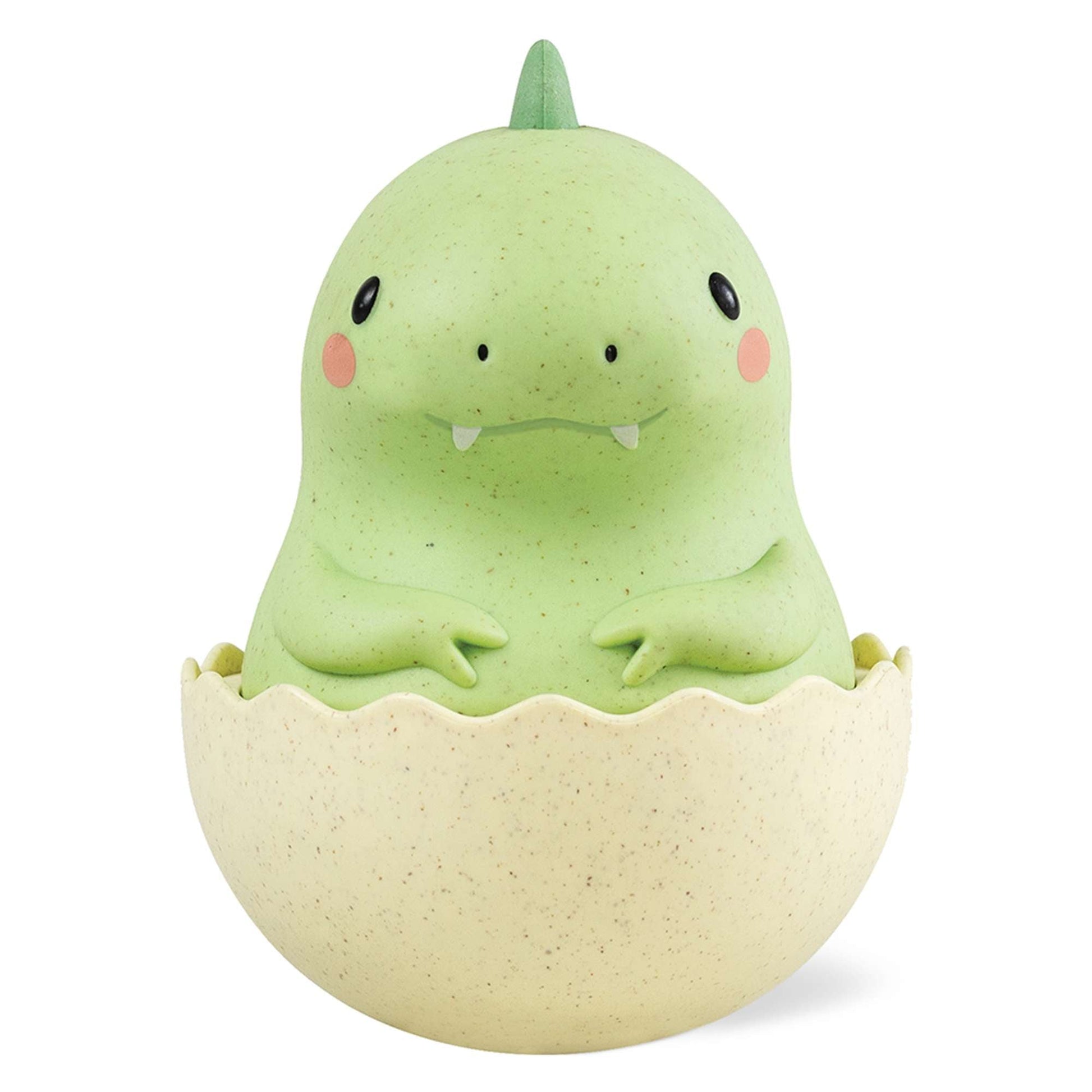 Roly Poly - Dino - Toby Tiger