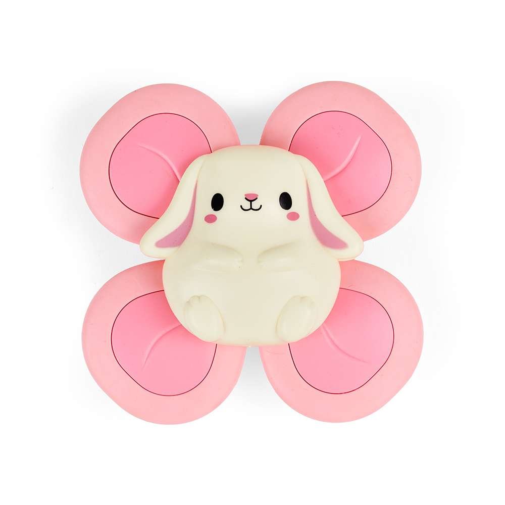 Sensory Spinner - Bunny - Toby Tiger