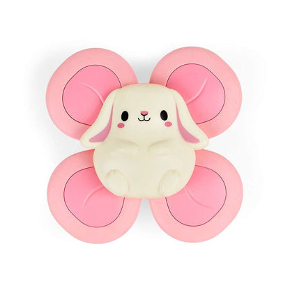 Sensory Spinner - Bunny - Toby Tiger