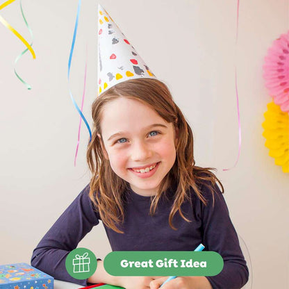 Outdoor Activity Set - Back to Nature - Toby Tiger