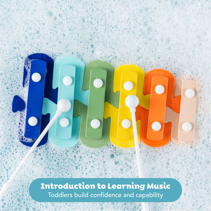 Bath Xylophone - Toby Tiger UK
