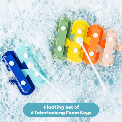 Bath Xylophone - Toby Tiger UK