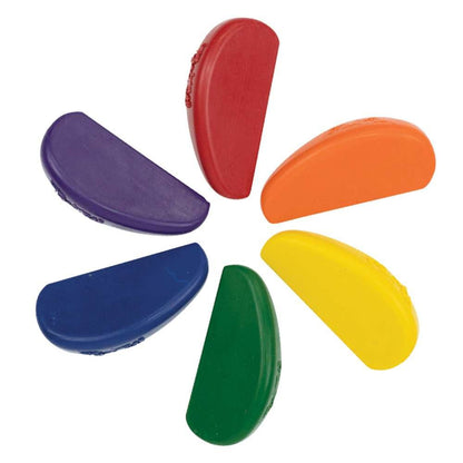 Eco Crayons - Toby Tiger