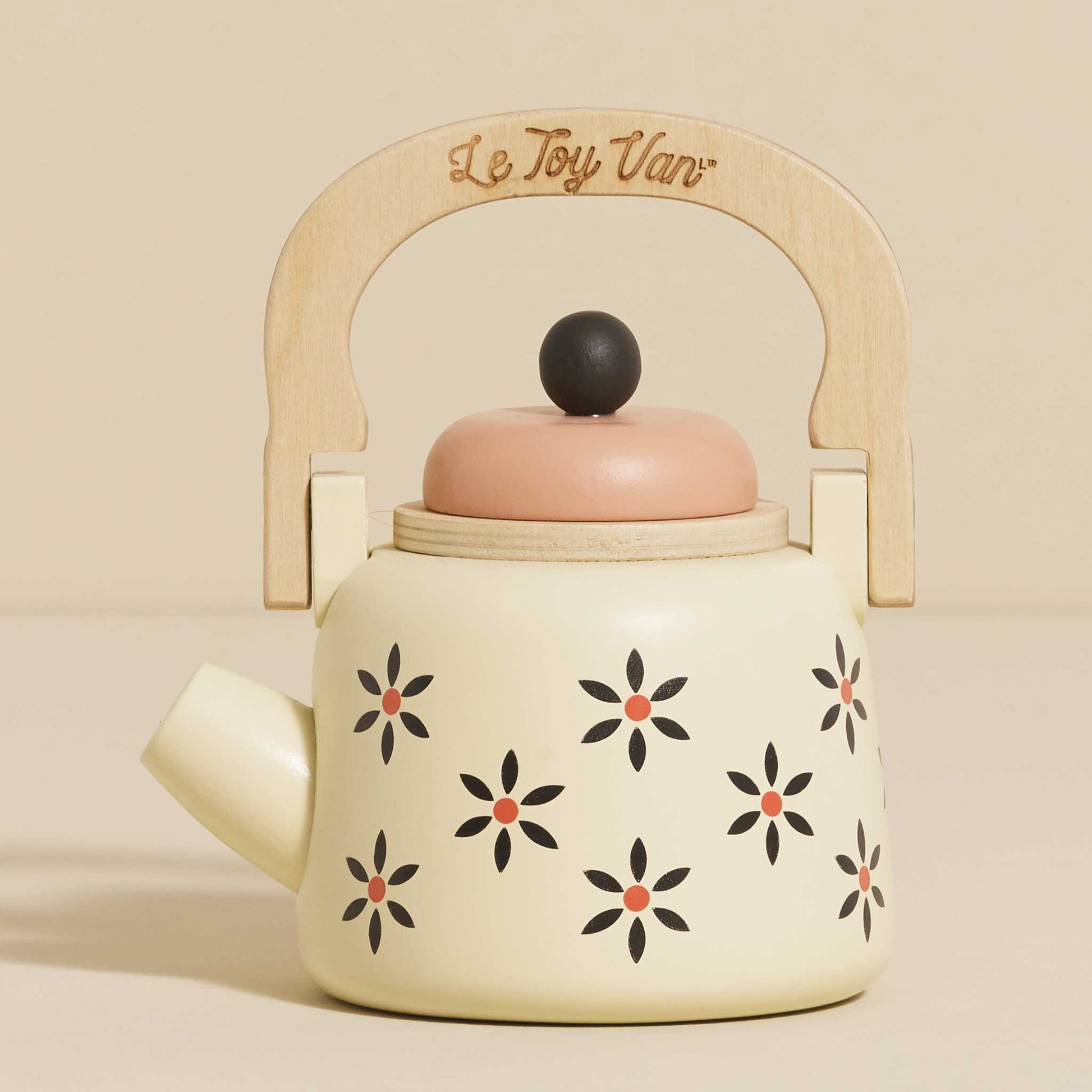 Vintage Kettle - Toby Tiger UK