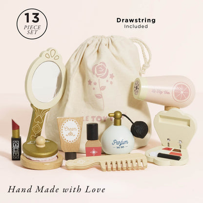 Vanity Star Beauty Kit - Toby Tiger UK