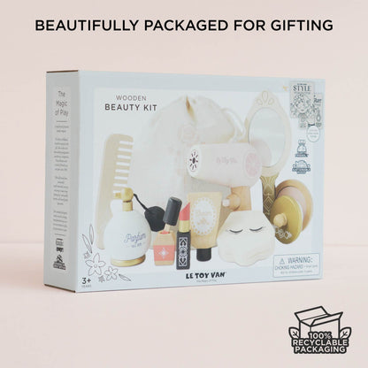 Vanity Star Beauty Kit - Toby Tiger UK