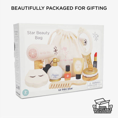 Vanity Star Beauty Kit - Toby Tiger UK