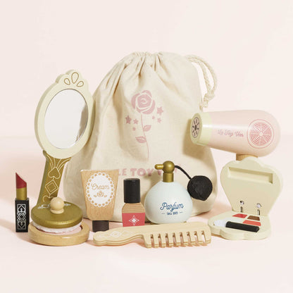 Vanity Star Beauty Kit - Toby Tiger UK