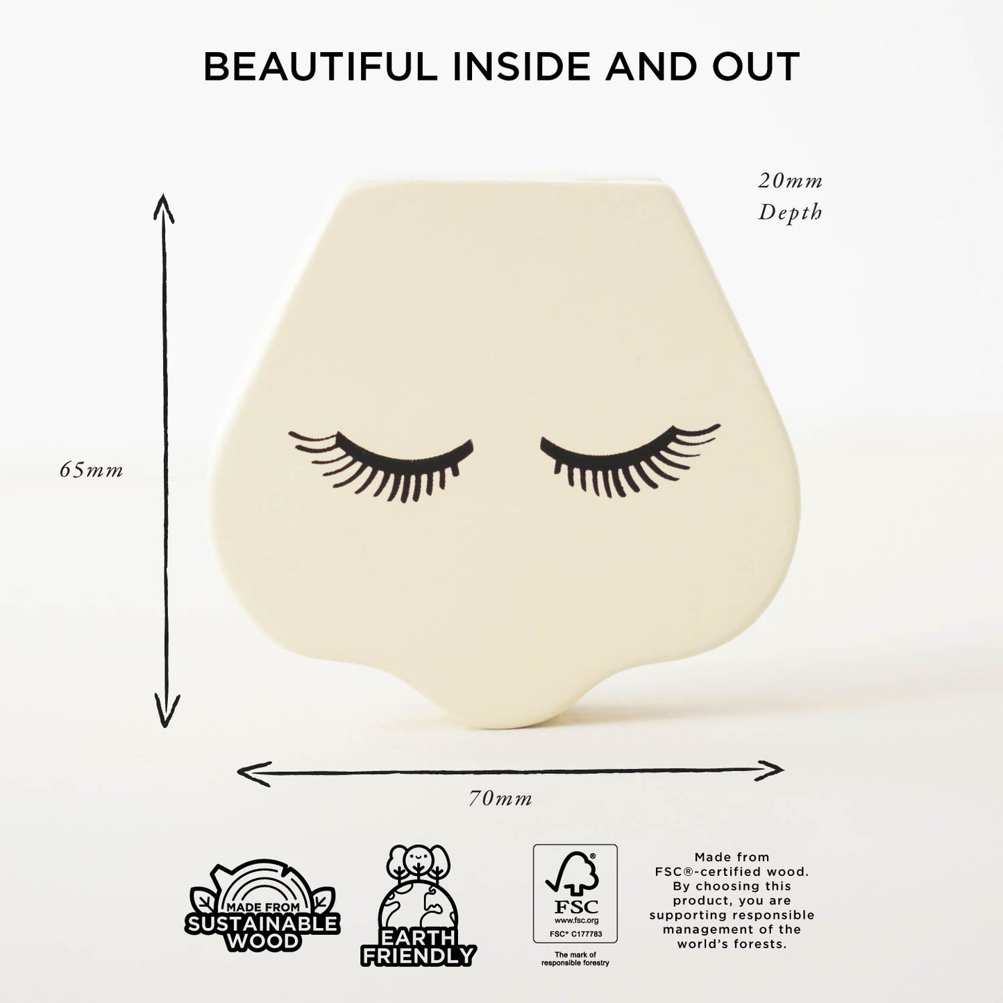 Vanity Star Beauty Kit - Toby Tiger UK