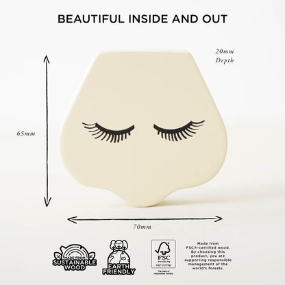 Vanity Star Beauty Kit - Toby Tiger UK